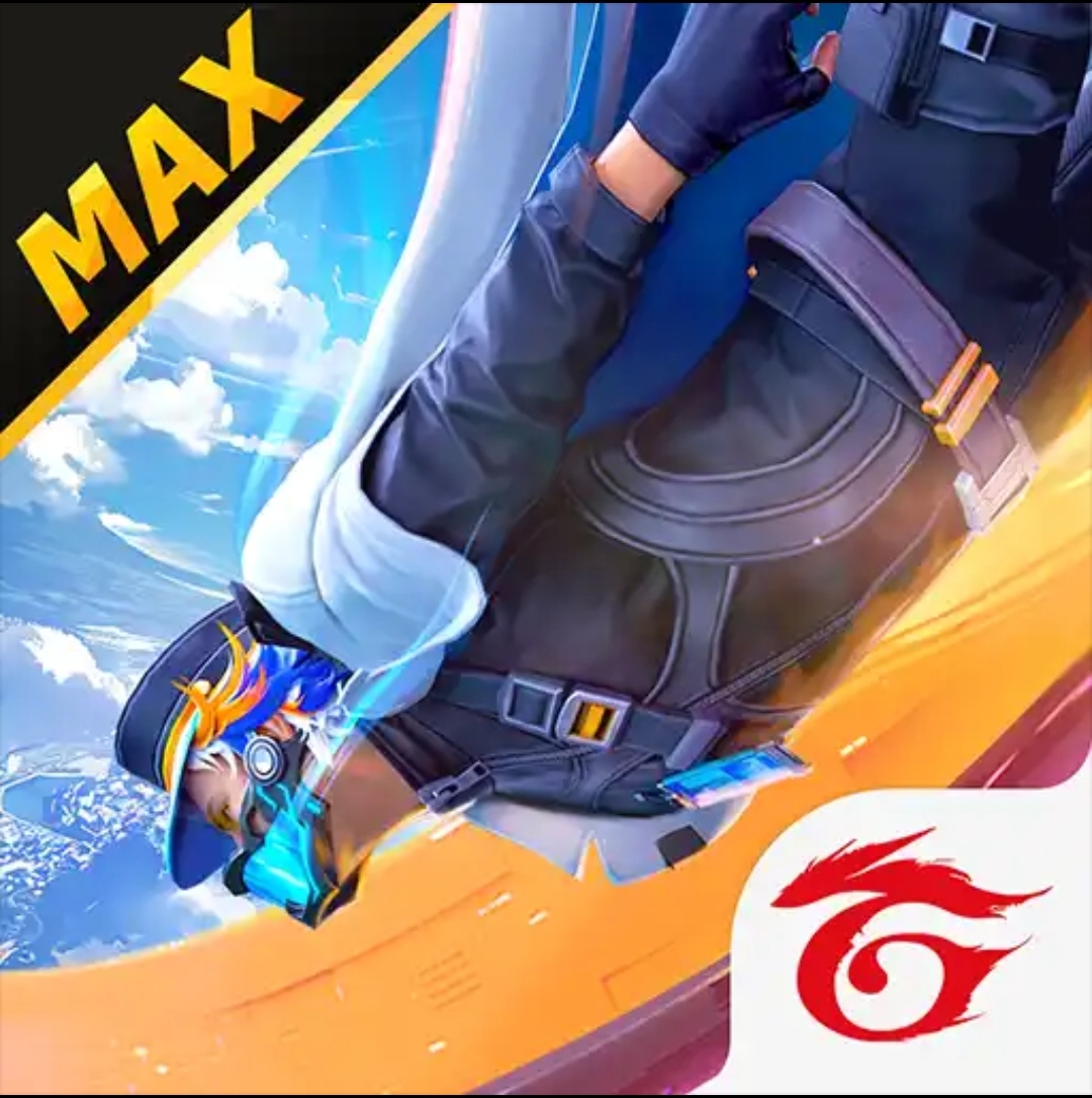 Free Fire Image