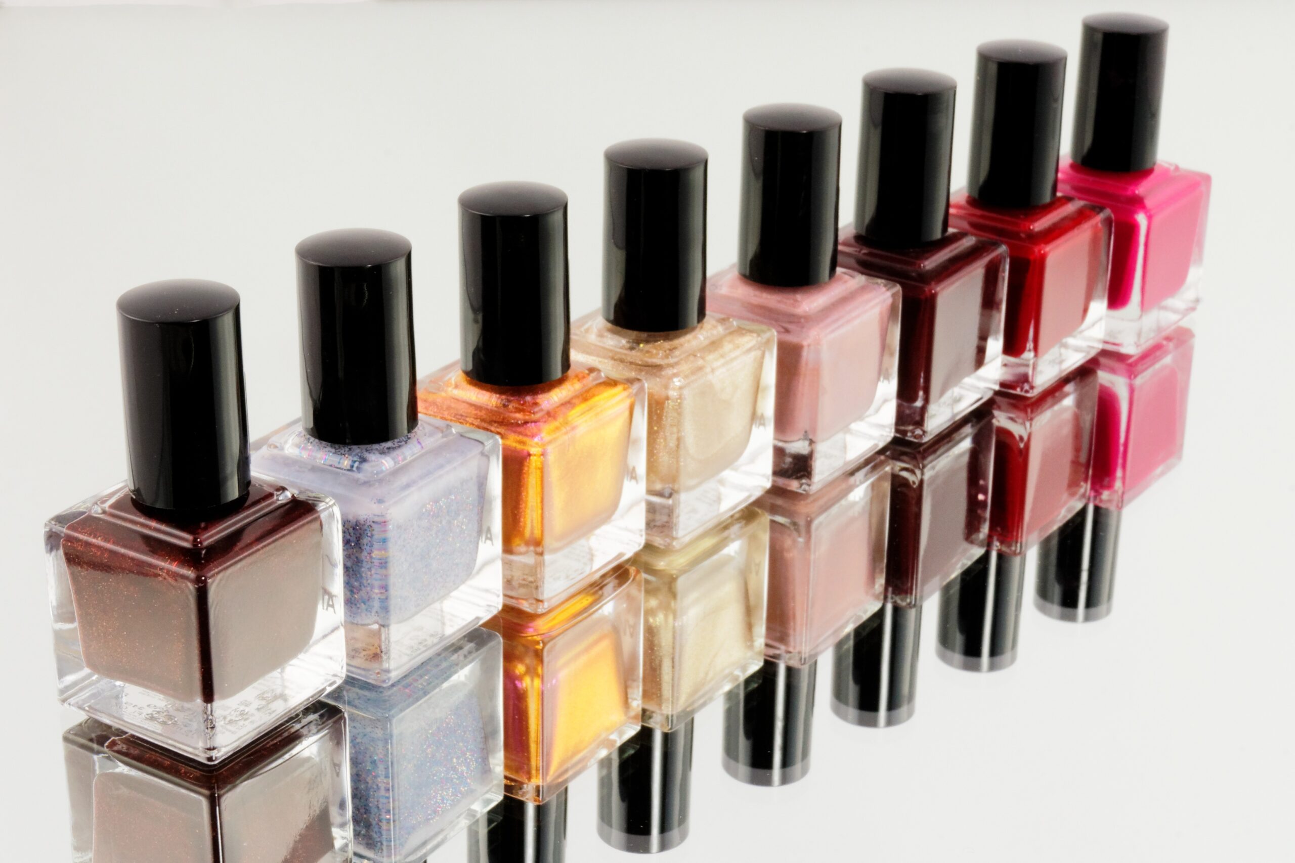 A nice and affordable scent could be simple in appearance