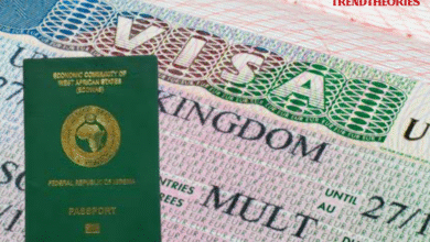 UK Visas