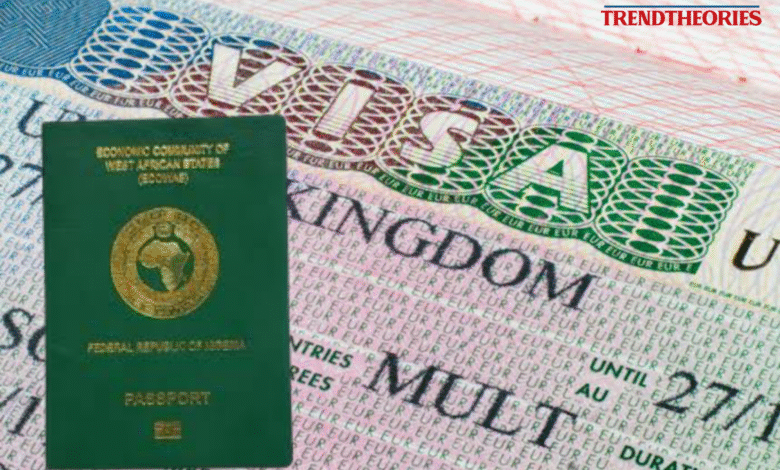 UK Visas