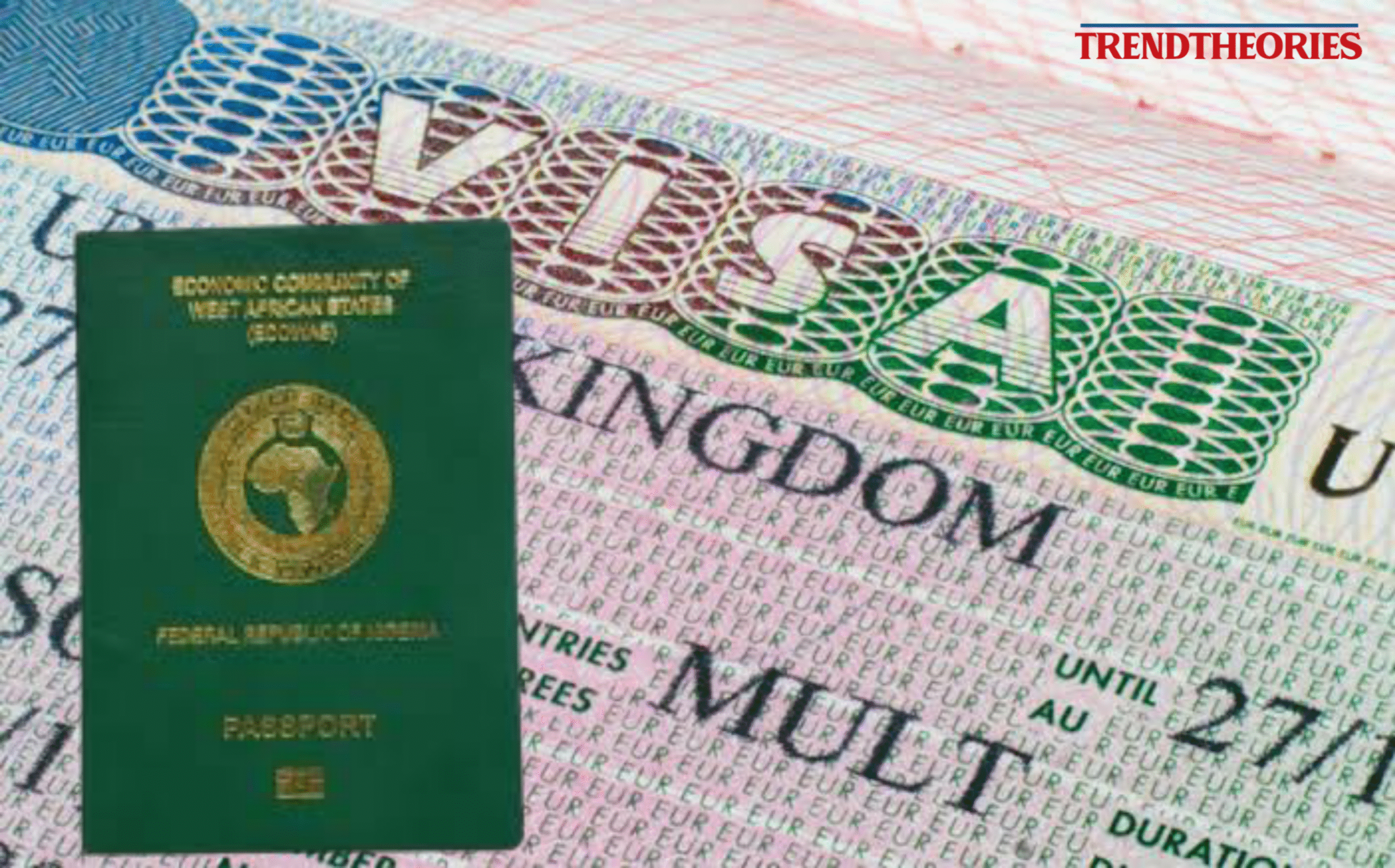 UK Visas