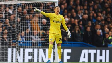 Chelsea Goalkeeper Petrovic Ready For Transfer