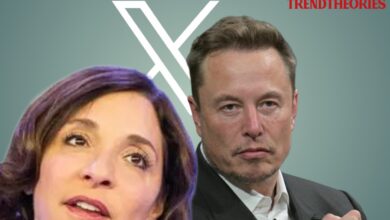 X CEO Linda Yaccarino Has Resigned