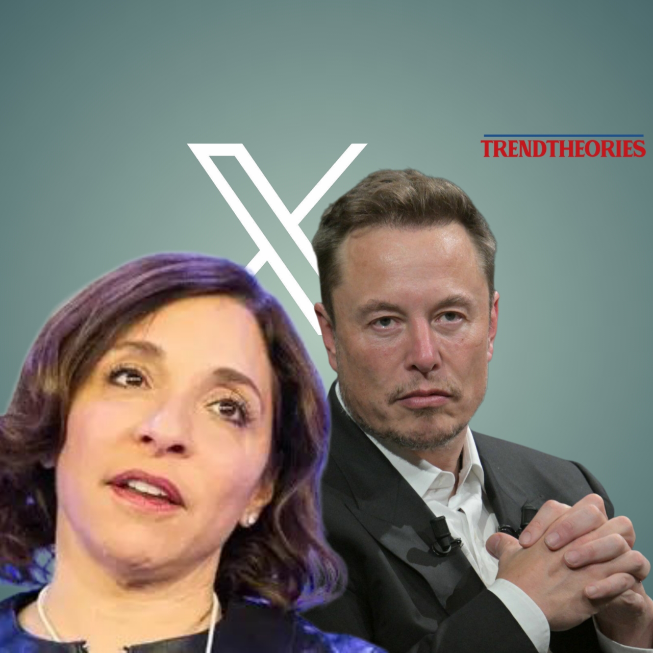 X CEO Linda Yaccarino Has Resigned