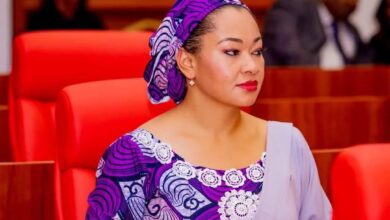 Senate Replaces Senator Natasha Akpoti-Uduaghan - Appoints Aniekan Bassey as New Committee Chairman