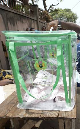 Lagosians Will Gear Up for 2025 Local Government Elections