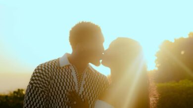 Coco Jones & Donovan Mitchell Engaged in Romantic Oceanfront Proposal