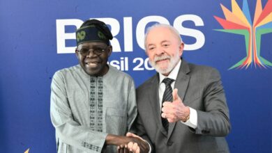 Nigerian Presidency Announces Tinubu’s Return to Abuja, Silent on Post-BRICS Whereabouts