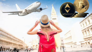 Four Countries Offering Citizenship or Residency via Crypto Investments in 2025