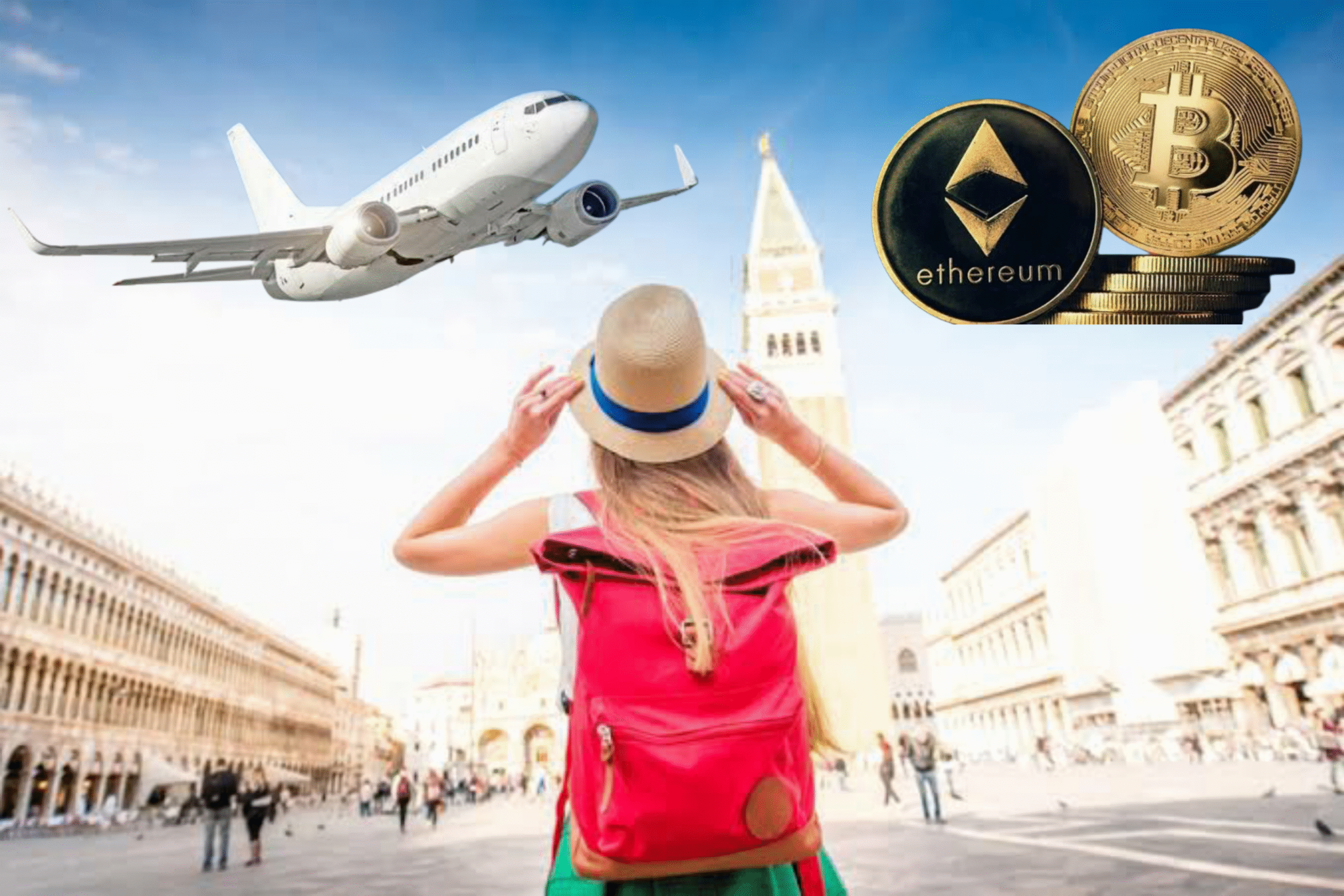 Four Countries Offering Citizenship or Residency via Crypto Investments in 2025
