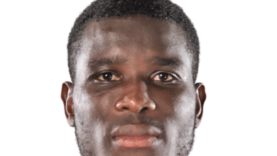 Paul Onuachu limps off during Trabzonspor’s pre-season match against Araz Nakhchivan, facing 4-week ankle injury recovery