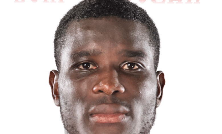 Paul Onuachu limps off during Trabzonspor’s pre-season match against Araz Nakhchivan, facing 4-week ankle injury recovery