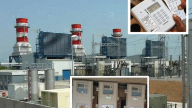 Nigerian state energy commissioners discuss tariff negotiations with DisCos, July 2025.