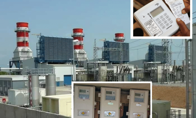 Nigerian state energy commissioners discuss tariff negotiations with DisCos, July 2025.