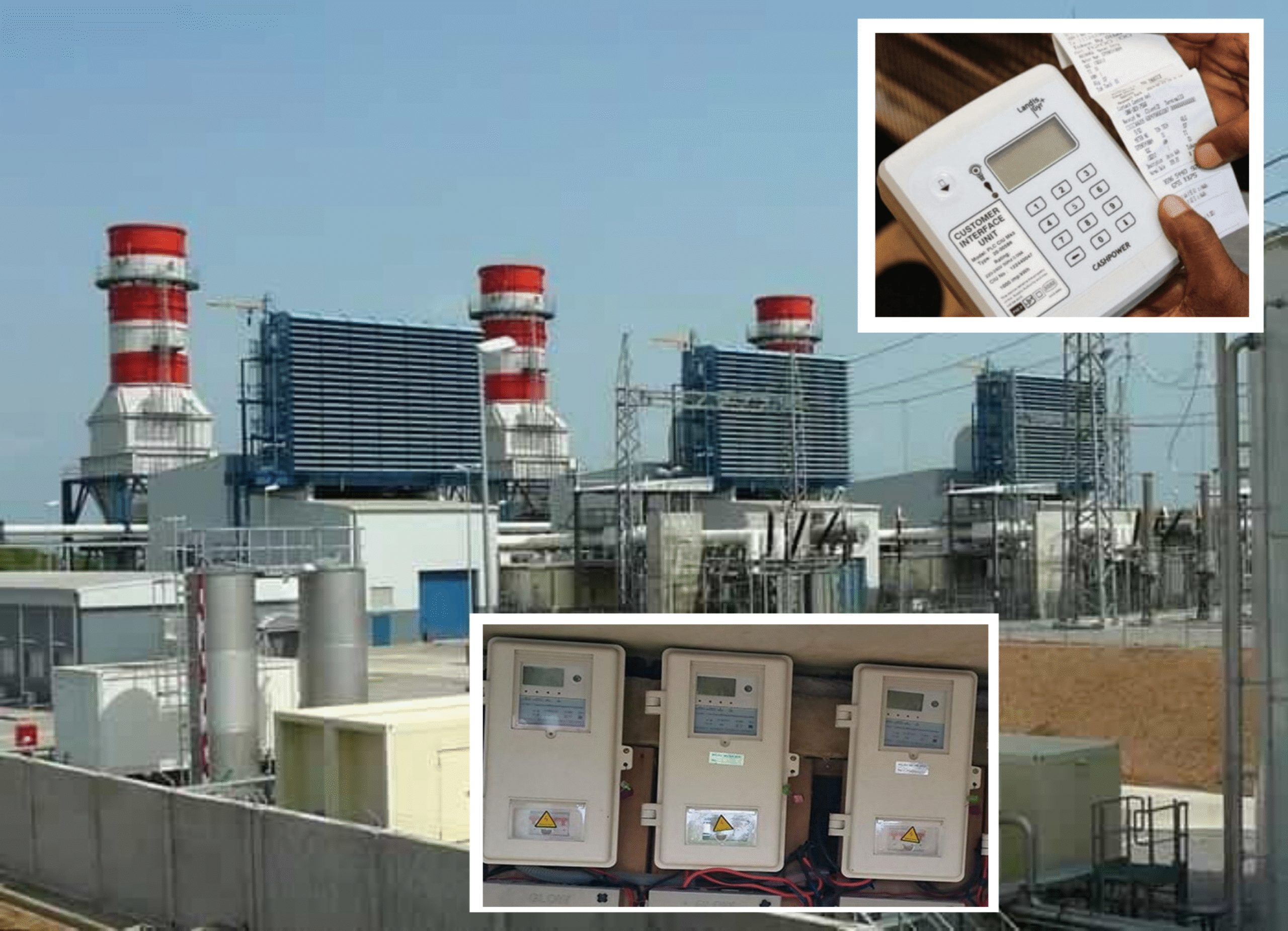 Nigerian state energy commissioners discuss tariff negotiations with DisCos, July 2025.