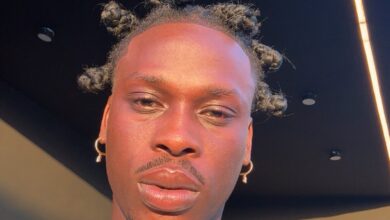 Fireboy DML’s “Dopamine” Sparks Passionate Vibes