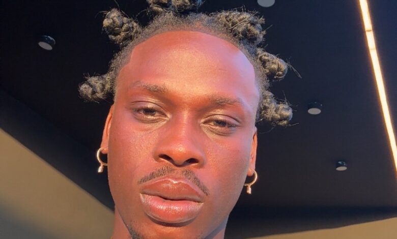 Fireboy DML’s “Dopamine” Sparks Passionate Vibes