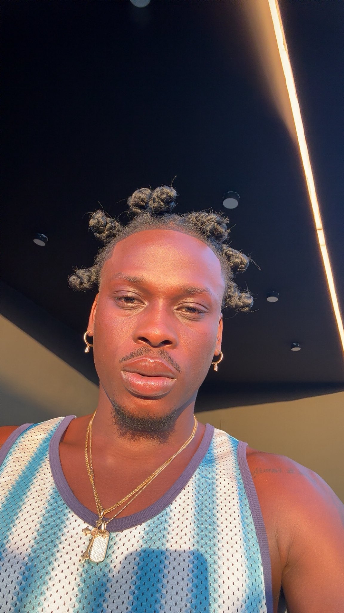 Fireboy DML’s “Dopamine” Sparks Passionate Vibes
