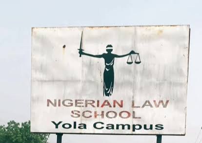 Six Nigerian Law School students kidnapped on their way to Yola campus