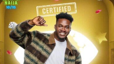 Jason Jae wins first Head of House title in BBNaija 2025
