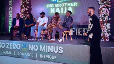 Ebuka Obi-Uchendu hosting Big Brother Naija