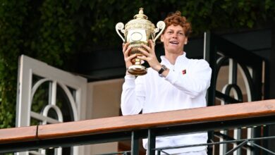 Jannik Sinner Triumphs Over Carlos Alcaraz to Claim Maiden Wimbledon Title in 2025