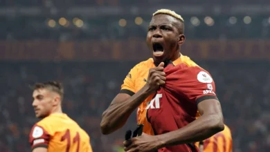 Victor Osimhen Rejects Al-Hilal’s €75M Offer, Eyes Permanent Galatasaray Move