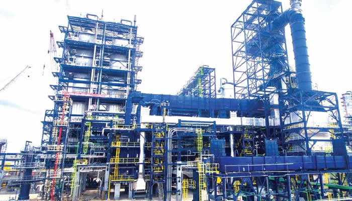 African CEOs Tour Dangote Refinery with Lagos Business School, Inspired by Visionary Leadership