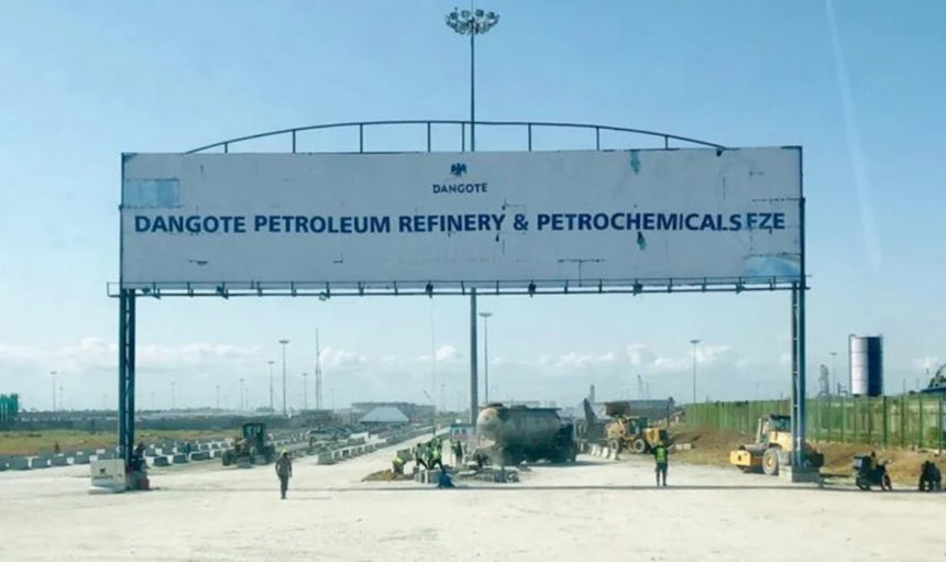 Dangote Refinery Halts Petrol Discount Scheme Over Partner Fraud Allegations