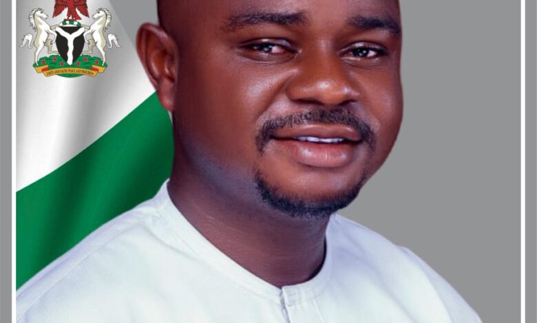 NYO Chairman Urge INEC to ensure transparency and accuracy in the 2027 elections