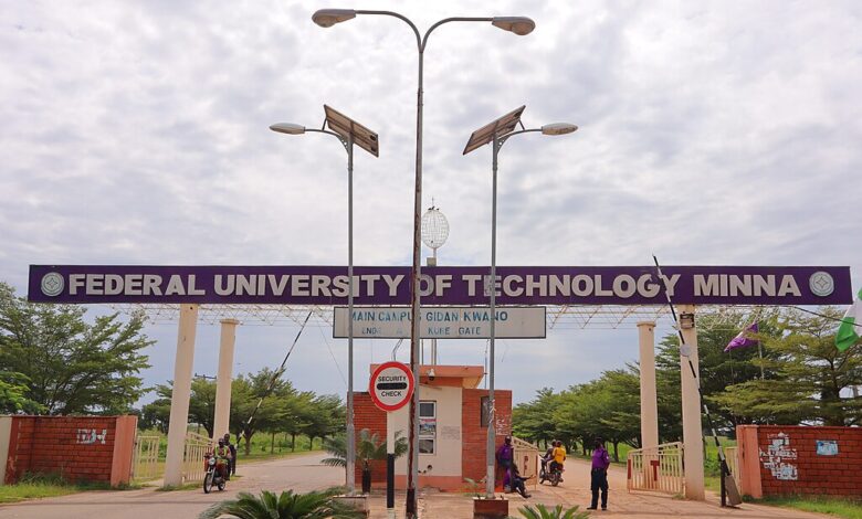 16-year-old girl student of FUTMINNA has been sentenced to life