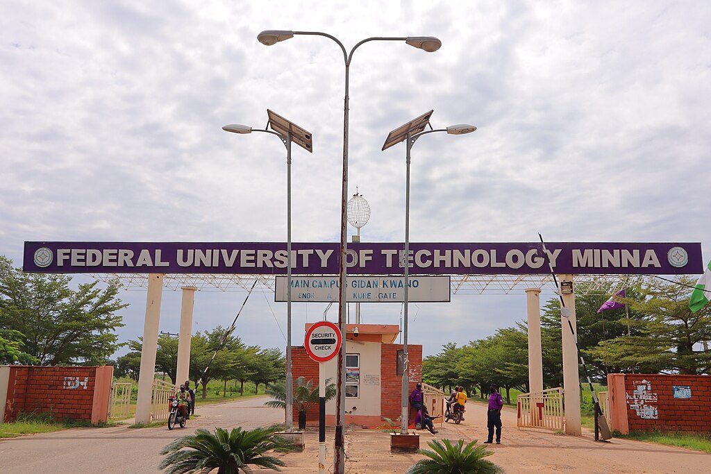 16-year-old girl student of FUTMINNA has been sentenced to life