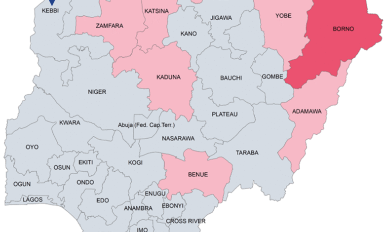 Kebbi State Police arrest 11 suspects in Tungar Giwa for sexually assaulting a 13-year-old girl, July 2025, at Shanga station.