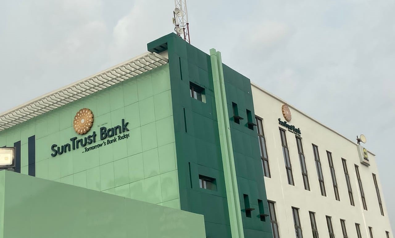 SunTrust Bank MD Halima Buba Faces Trial for Alleged $12M Money Laundering Scheme