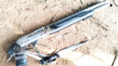 Anambra Police Rescue Three Kidnap Victims, Arrest Separatist Leader, Recover Arms