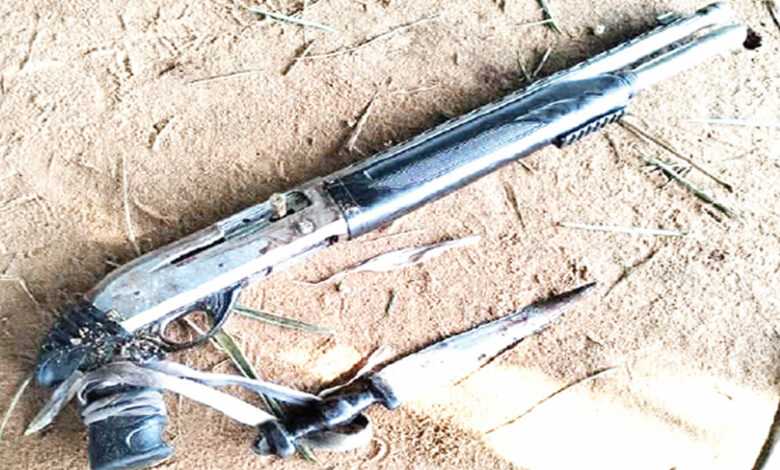 Anambra Police Rescue Three Kidnap Victims, Arrest Separatist Leader, Recover Arms