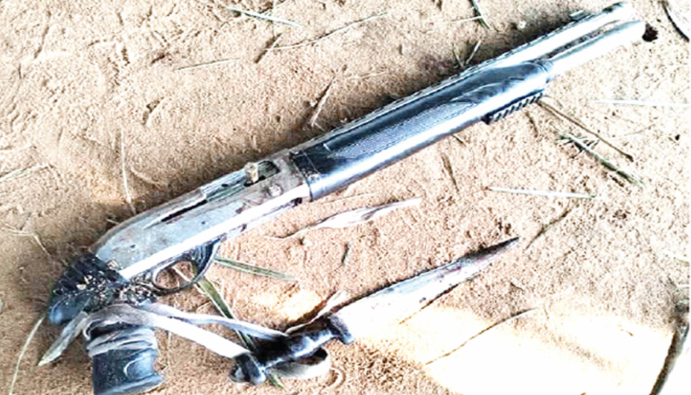 Anambra Police Rescue Three Kidnap Victims, Arrest Separatist Leader, Recover Arms