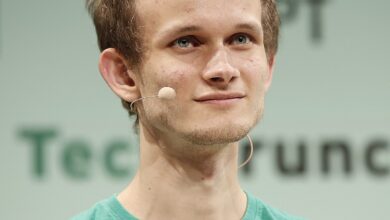 Vitalik Buterin Champions Minimalism for Ethereum Layer-2 Success, Cites Celo’s Transition