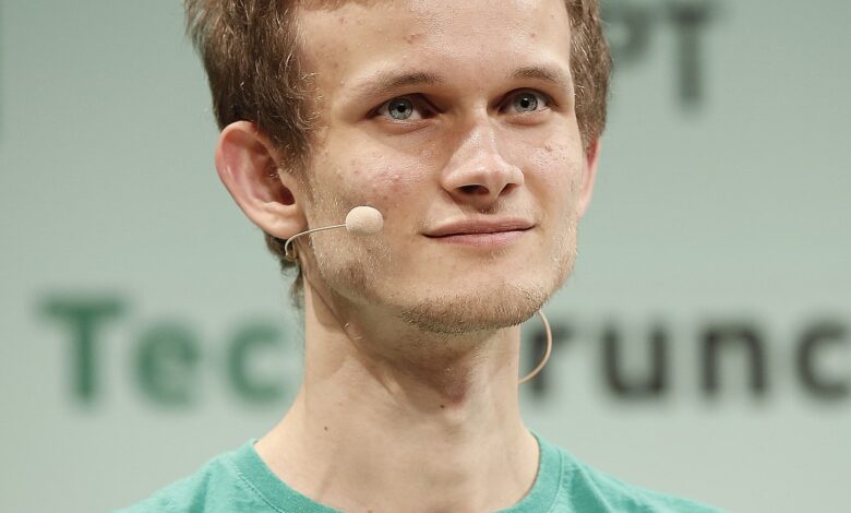 Vitalik Buterin Champions Minimalism for Ethereum Layer-2 Success, Cites Celo’s Transition