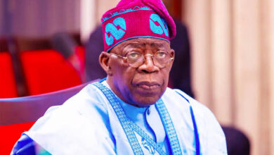 ADC party Spoke About Voting Out Tinubu