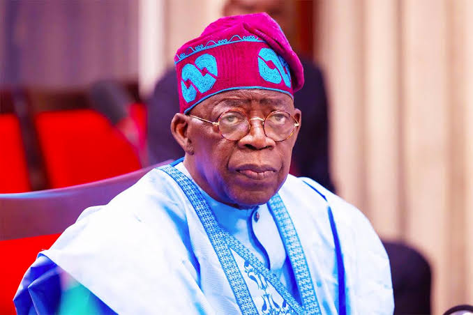 ADC party Spoke About Voting Out Tinubu
