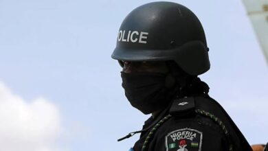 Oyo Police Nab Two in Ibadan One-Chance Robbery Crackdown, Recover Vehicle