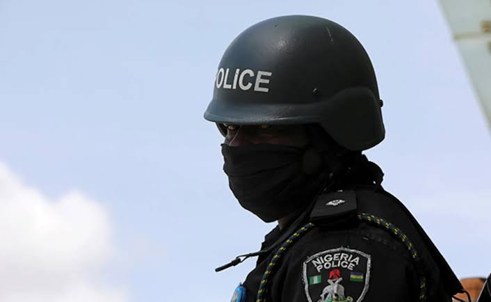 Oyo Police Nab Two in Ibadan One-Chance Robbery Crackdown, Recover Vehicle
