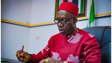 The Indigenous People of Biafra (IPOB) has strongly criticised Anambra State Governor, Professor Charles Chukwuma Soludo, for allegedly linking the surge in kidnappings in the South-East to Igbo youths.
