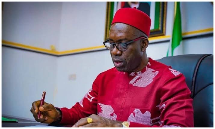 The Indigenous People of Biafra (IPOB) has strongly criticised Anambra State Governor, Professor Charles Chukwuma Soludo, for allegedly linking the surge in kidnappings in the South-East to Igbo youths.
