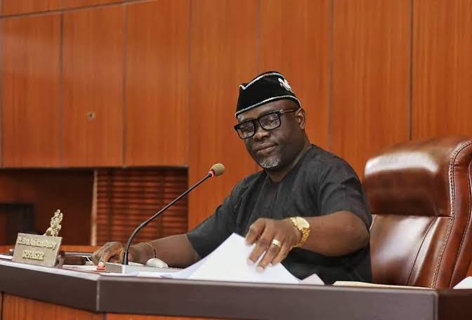 Senate Appoints Aniekan Bassey as New Committee Chairman