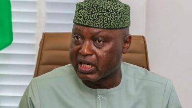 APC, SDP Clash Over Governor Oyebanji’s Performance Ahead of Governorship Race