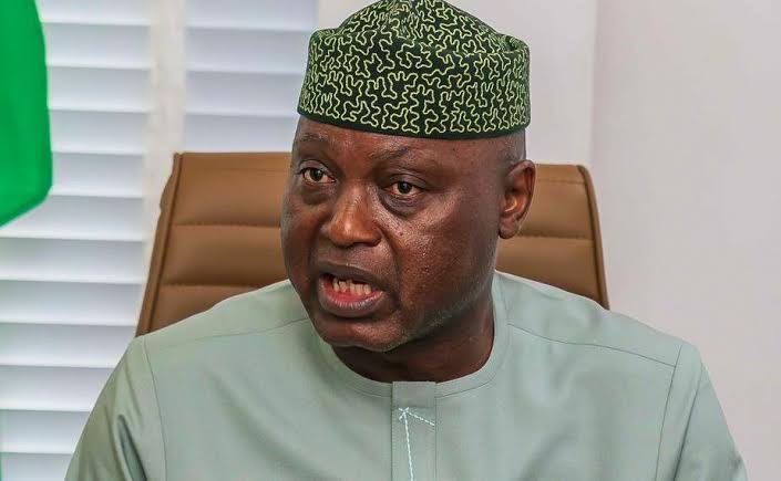 APC, SDP Clash Over Governor Oyebanji’s Performance Ahead of Governorship Race