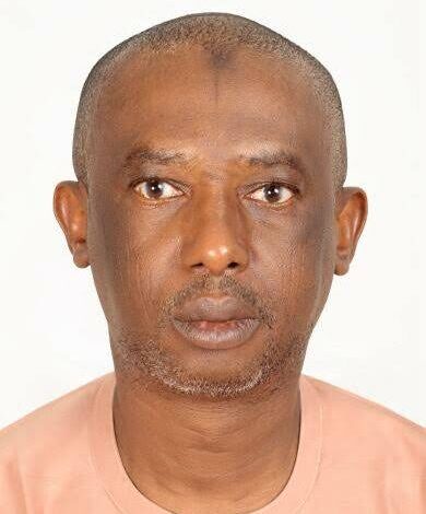 Lawyer Sues Nigeria’s IGP for Alleged Court Order Violation in Abuja Property Dispute