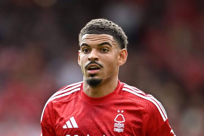Tottenham Hotspur in Talks for £60m Nottingham Forest Star Morgan Gibbs-White Transfer